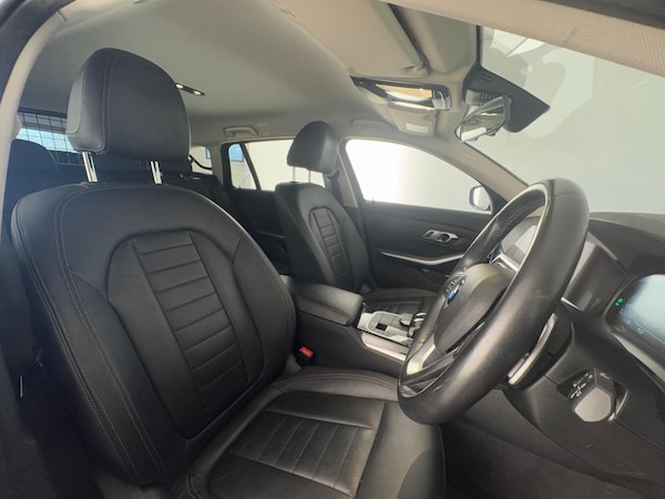 Used BMW 3 Series 2021 for sale - 73982792: Photo 25