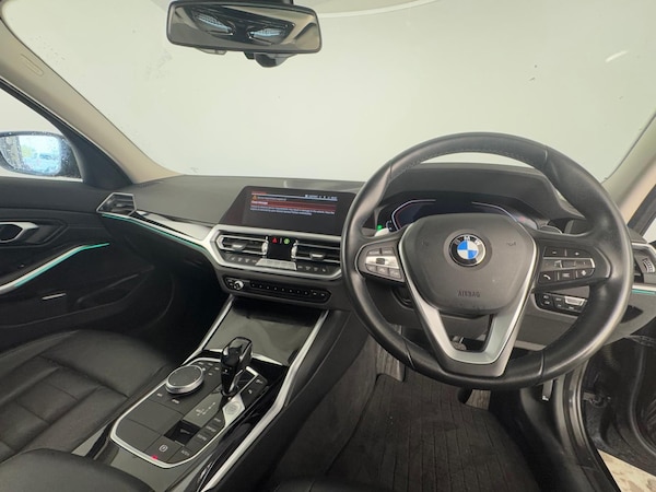 Used BMW 3 Series 2021 for sale - 73982792: Photo 27