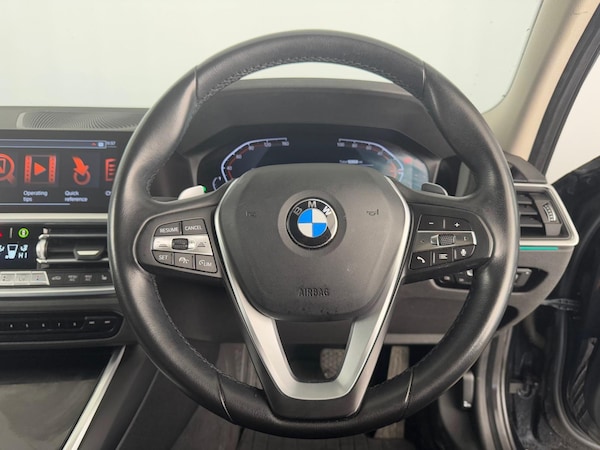 Used BMW 3 Series 2021 for sale - 73982792: Photo 28