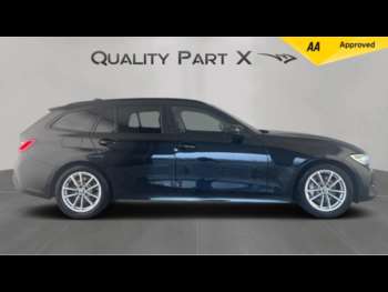 Used BMW 3 Series 2021 for sale - 73982792: Photo