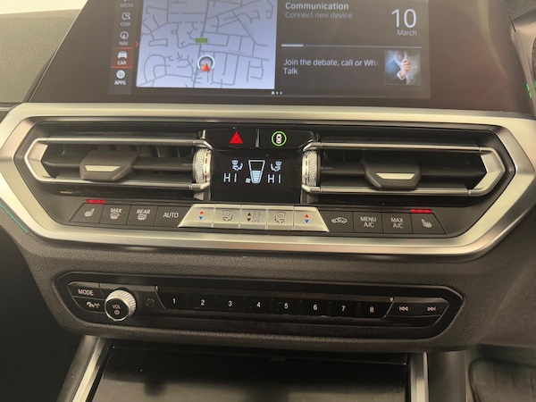 Used BMW 3 Series 2021 for sale - 73982792: Photo 34
