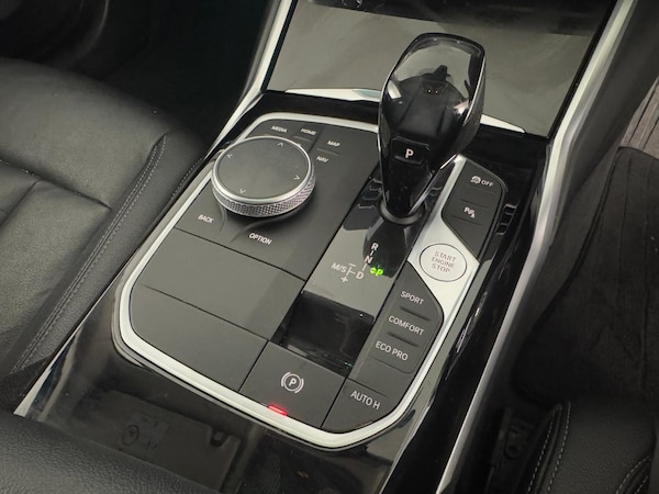 Used BMW 3 Series 2021 for sale - 73982792: Photo 35