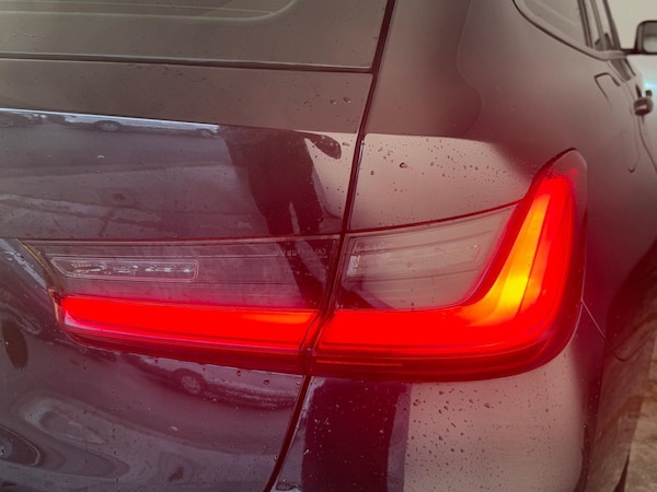 Used BMW 3 Series 2021 for sale - 73982792: Photo 38