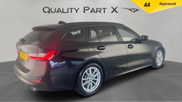 Used BMW 3 Series 2021 for sale - 73982792: Photo 3