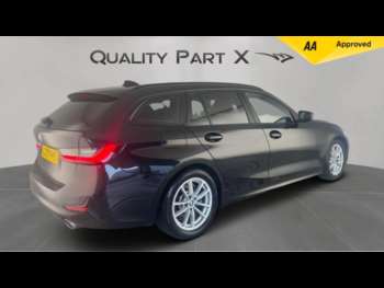 Used BMW 3 Series 2021 for sale - 73982792: Photo