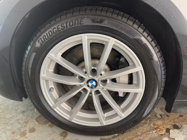 Used BMW 3 Series 2021 for sale - 73982792: Photo 43