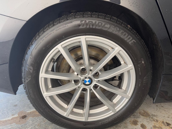 Used BMW 3 Series 2021 for sale - 73982792: Photo 44