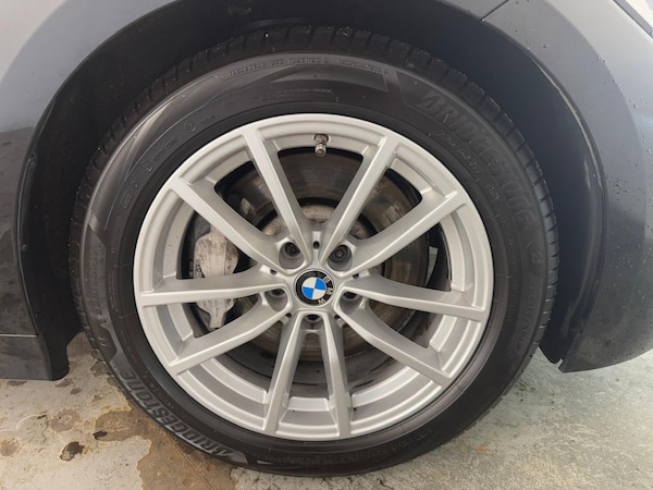 Used BMW 3 Series 2021 for sale - 73982792: Photo 45