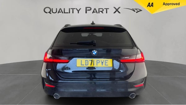 Used BMW 3 Series 2021 for sale - 73982792: Photo 4