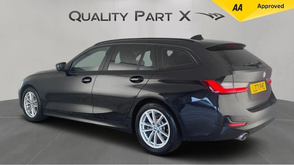 Used BMW 3 Series 2021 for sale - 73982792: Photo 5