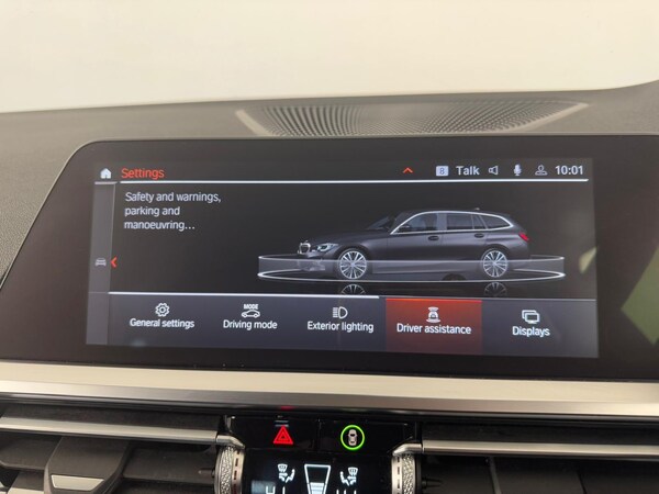 Used BMW 3 Series 2021 for sale - 73982792: Photo 68