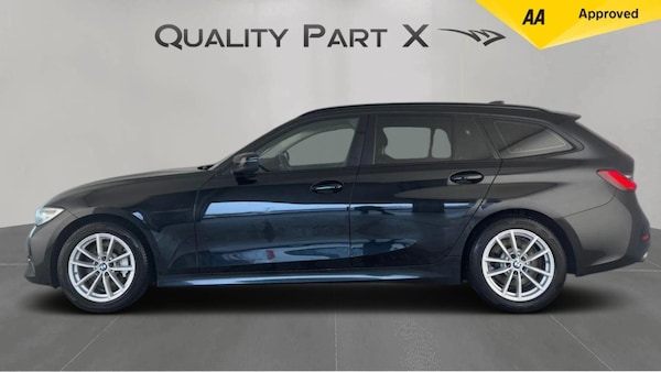 Used BMW 3 Series 2021 for sale - 73982792: Photo 6