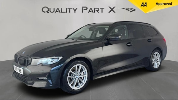 Used BMW 3 Series 2021 for sale - 73982792: Photo 7
