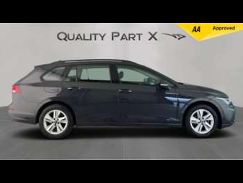Used Volkswagen Golf 2021 for sale - 74579771: Photo