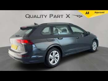 Used Volkswagen Golf 2021 for sale - 74579771: Photo
