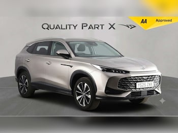 Used MG MG HS 2025 for sale - 79137745: Photo
