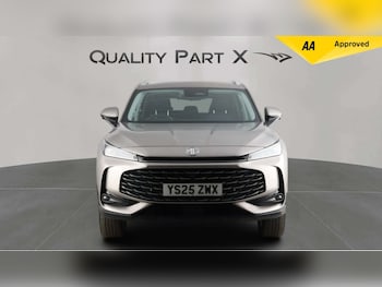 Used MG MG HS 2025 for sale - 79137745: Photo