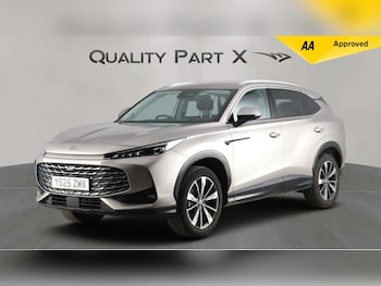 Used MG MG HS 2025 for sale - 79137745: Photo