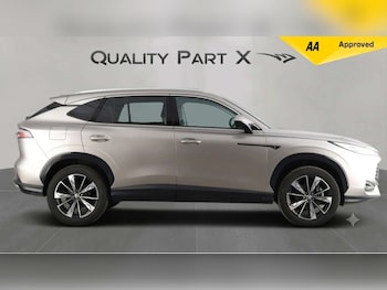 Used MG MG HS 2025 for sale - 79137745: Photo