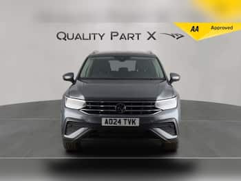 Used Volkswagen Tiguan Allspace 2024 for sale - 79800265: Photo