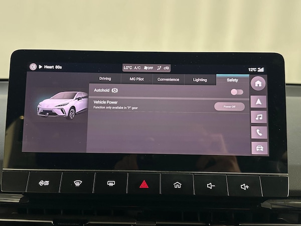 Used MG MG4 2023 for sale - 76269656: Photo 41