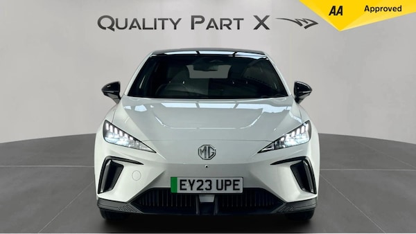 Used MG MG4 2023 for sale - 76269656: Photo 8