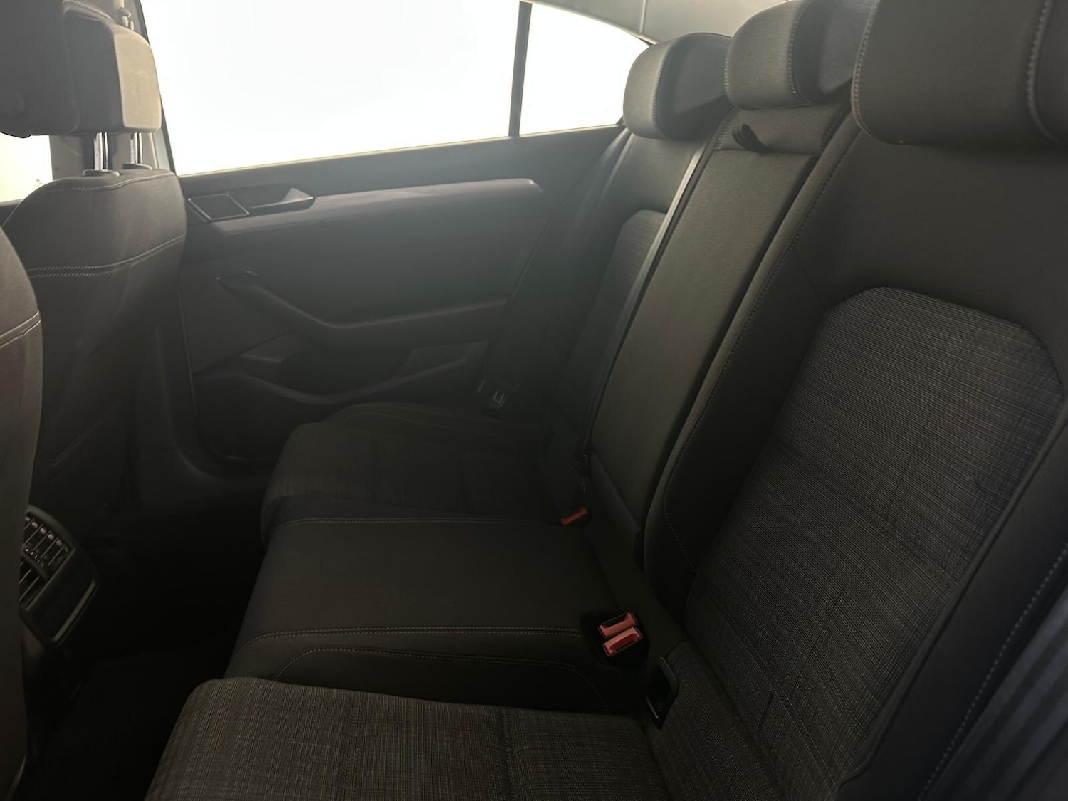 Used Volkswagen Passat 2019 for sale - 75915954: Photo 16