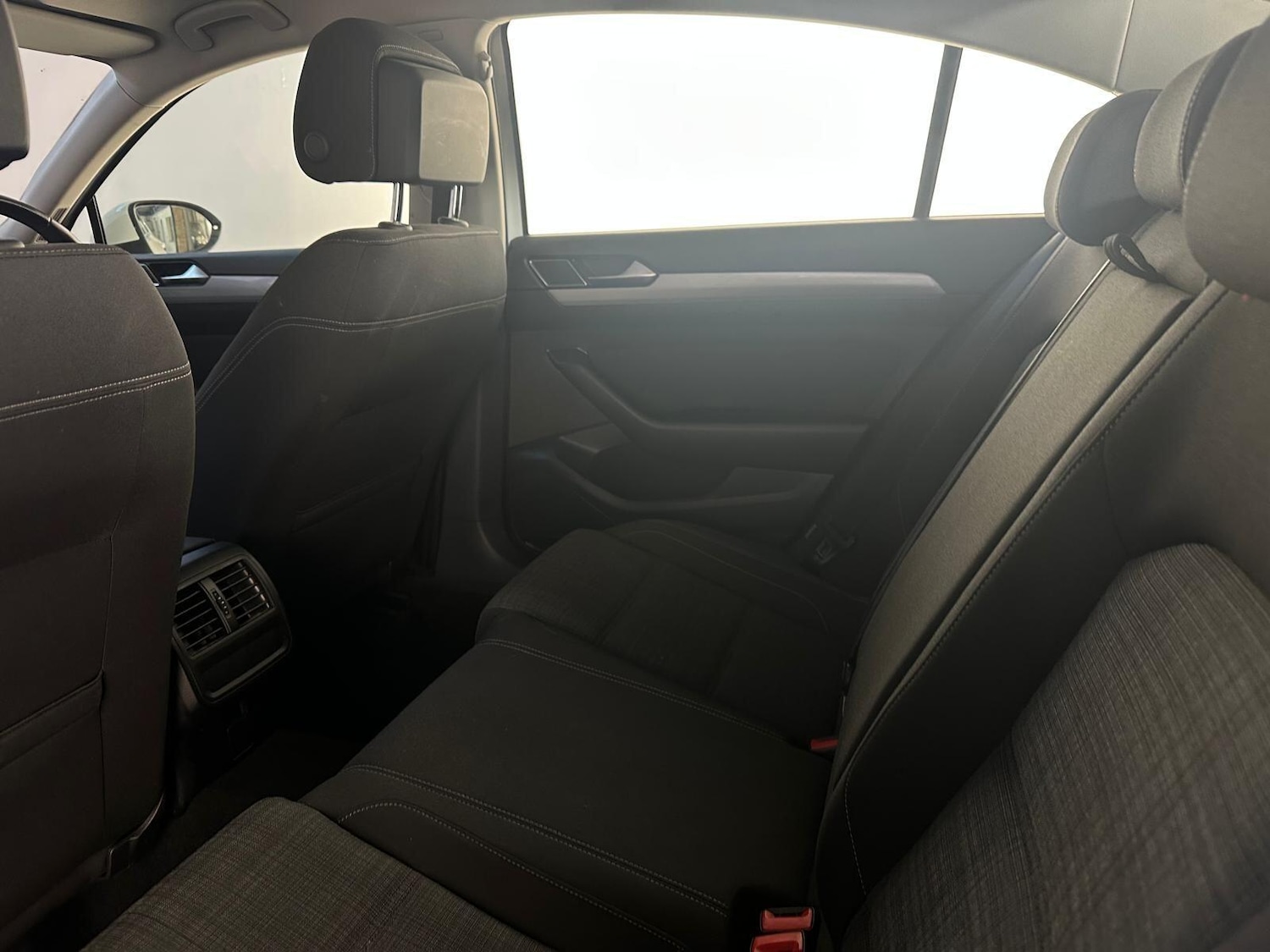 Used Volkswagen Passat 2019 for sale - 75915954: Photo 17