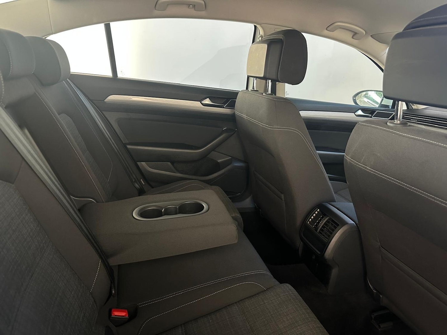 Used Volkswagen Passat 2019 for sale - 75915954: Photo 19