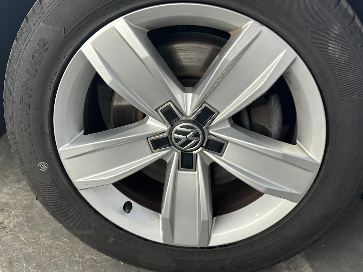 Used Volkswagen Passat 2019 for sale - 75915954: Photo 36