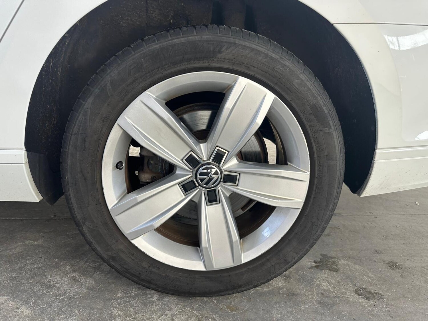 Used Volkswagen Passat 2019 for sale - 75915954: Photo 38