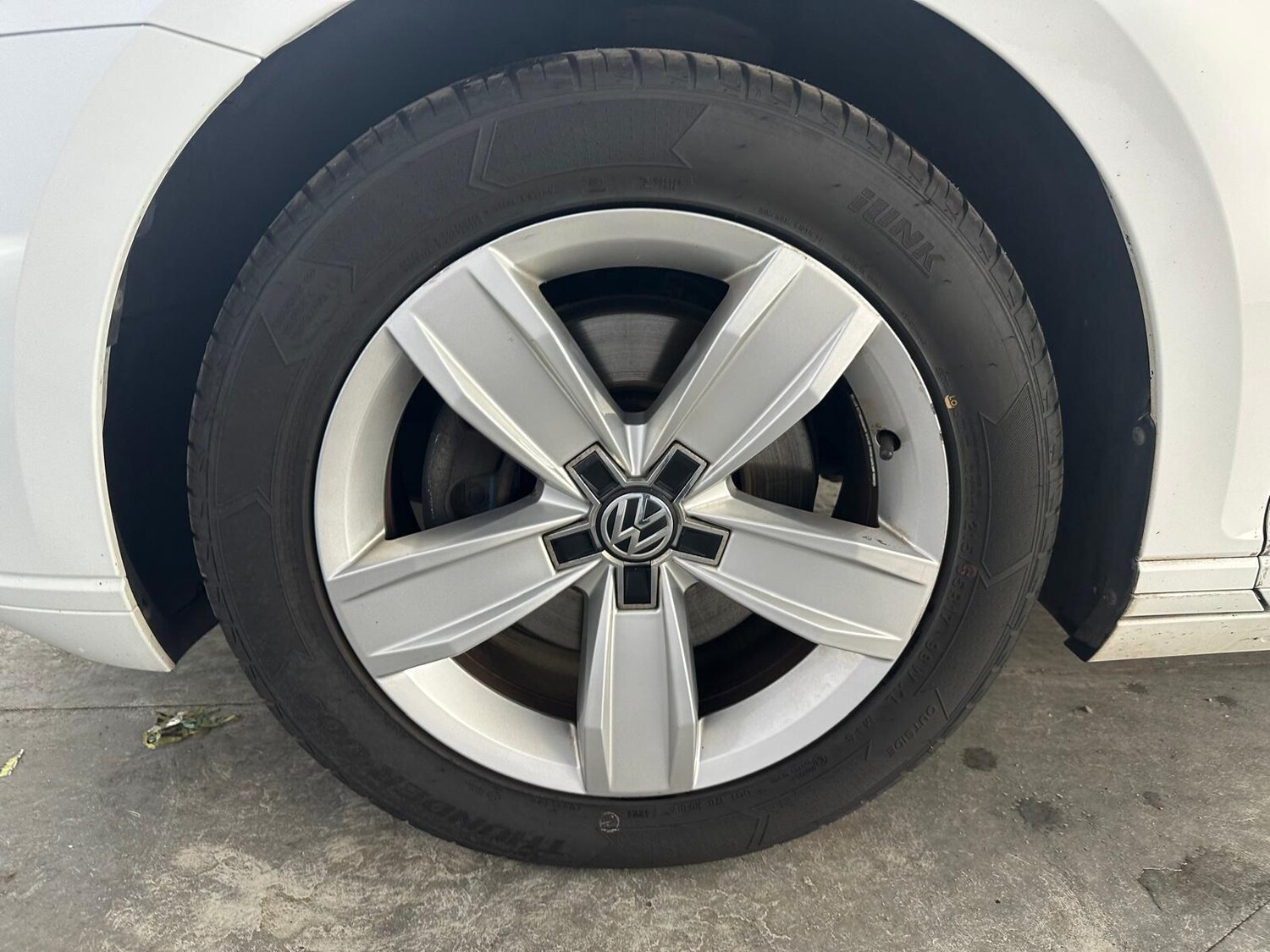 Used Volkswagen Passat 2019 for sale - 75915954: Photo 39