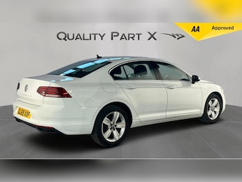 Used Volkswagen Passat 2019 for sale - 75915954: Photo