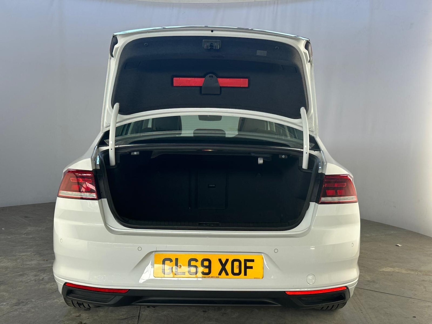 Used Volkswagen Passat 2019 for sale - 75915954: Photo 42