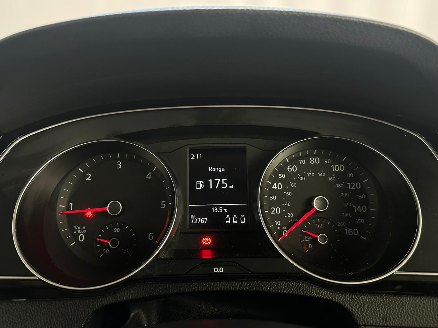 Used Volkswagen Passat 2019 for sale - 75915954: Photo 43