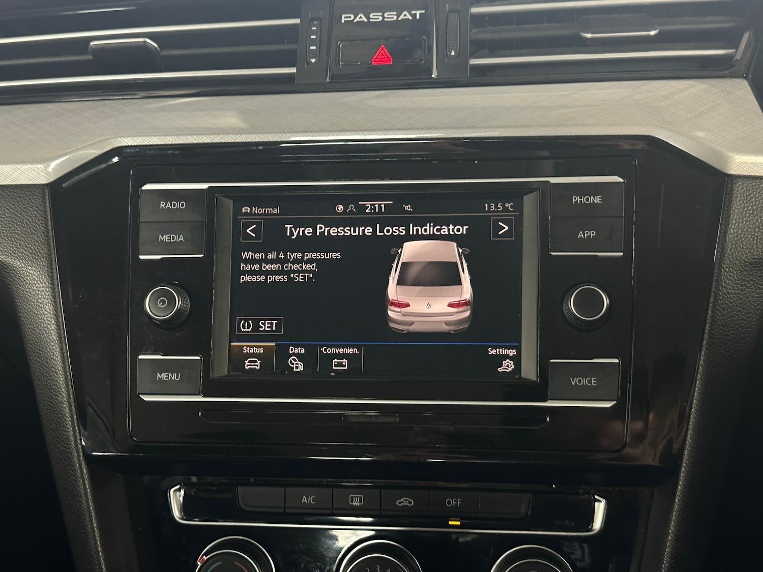 Used Volkswagen Passat 2019 for sale - 75915954: Photo 44