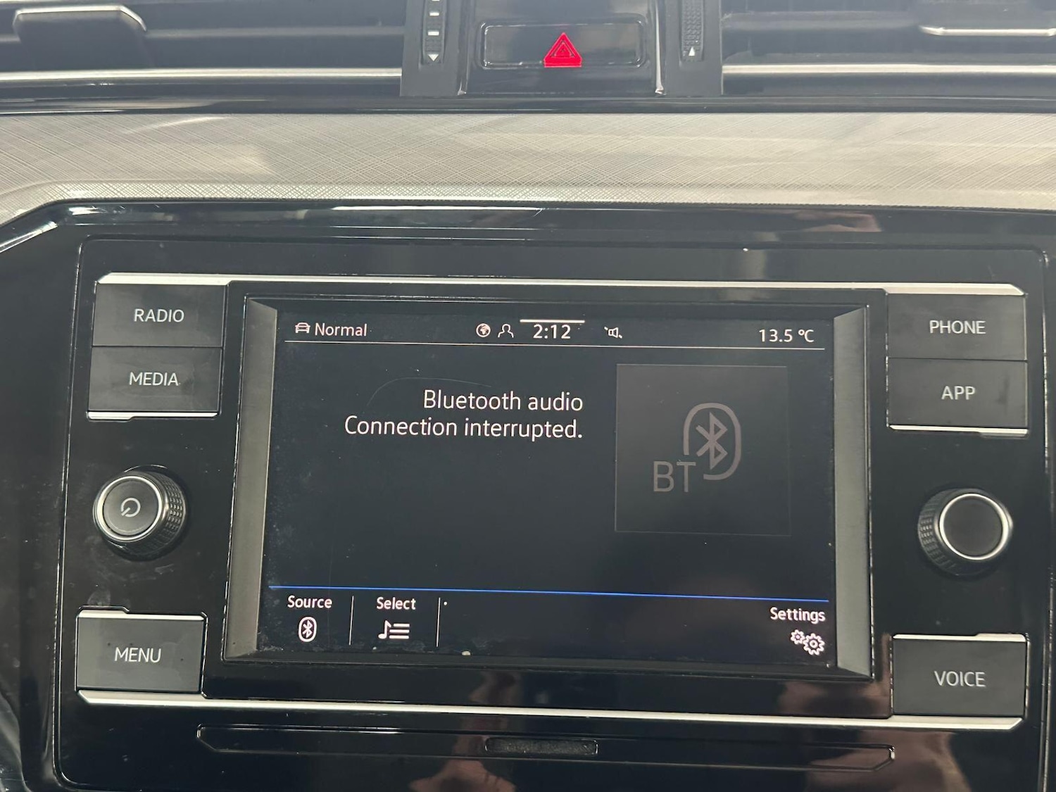 Used Volkswagen Passat 2019 for sale - 75915954: Photo 46