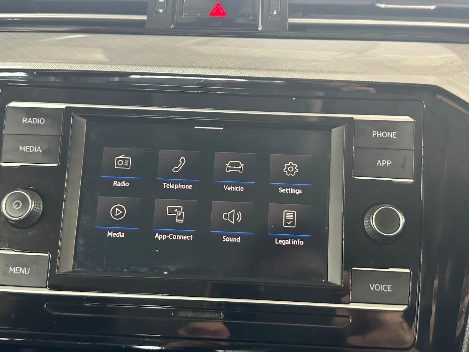 Used Volkswagen Passat 2019 for sale - 75915954: Photo 47