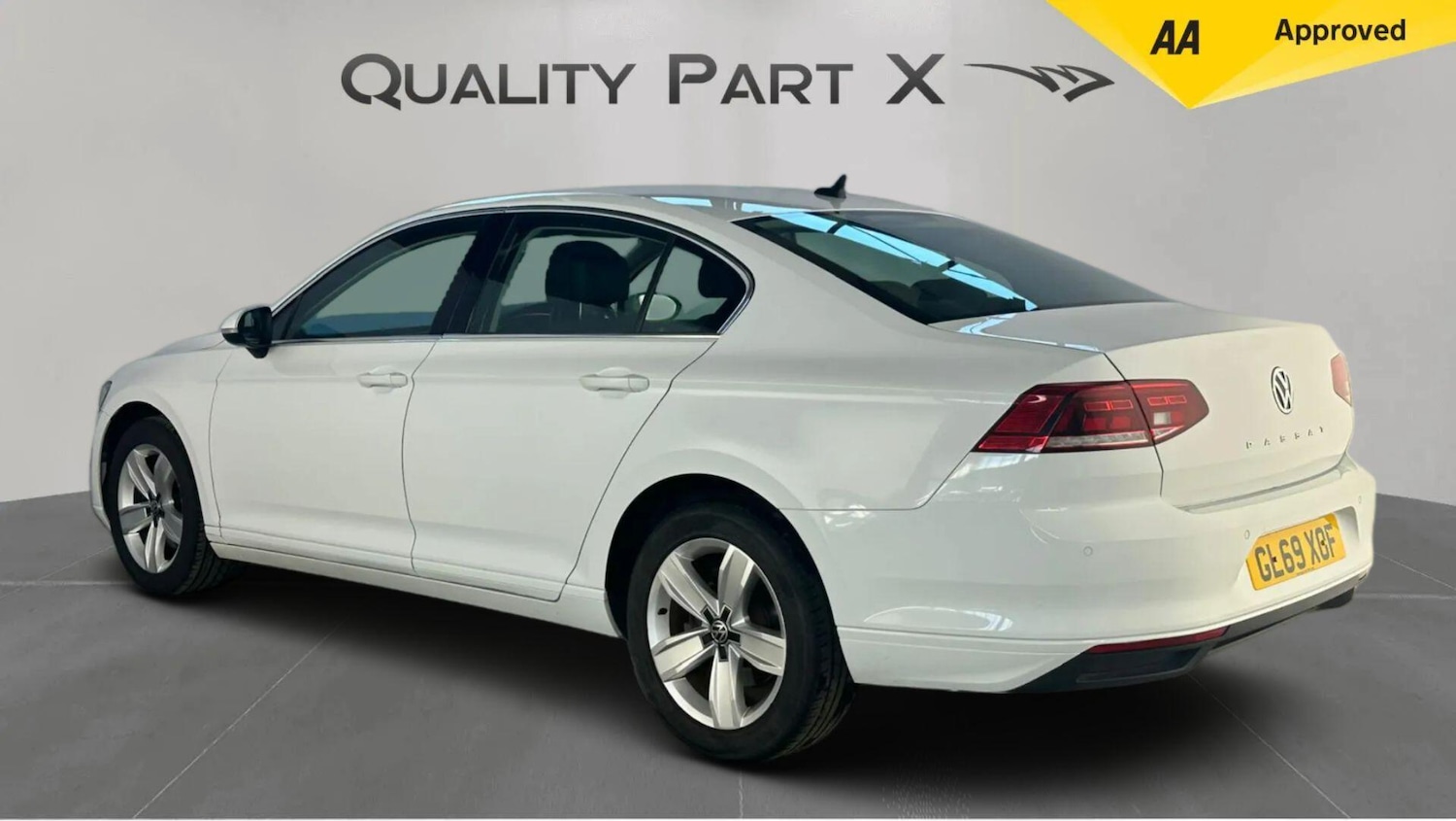 Used Volkswagen Passat 2019 for sale - 75915954: Photo 5