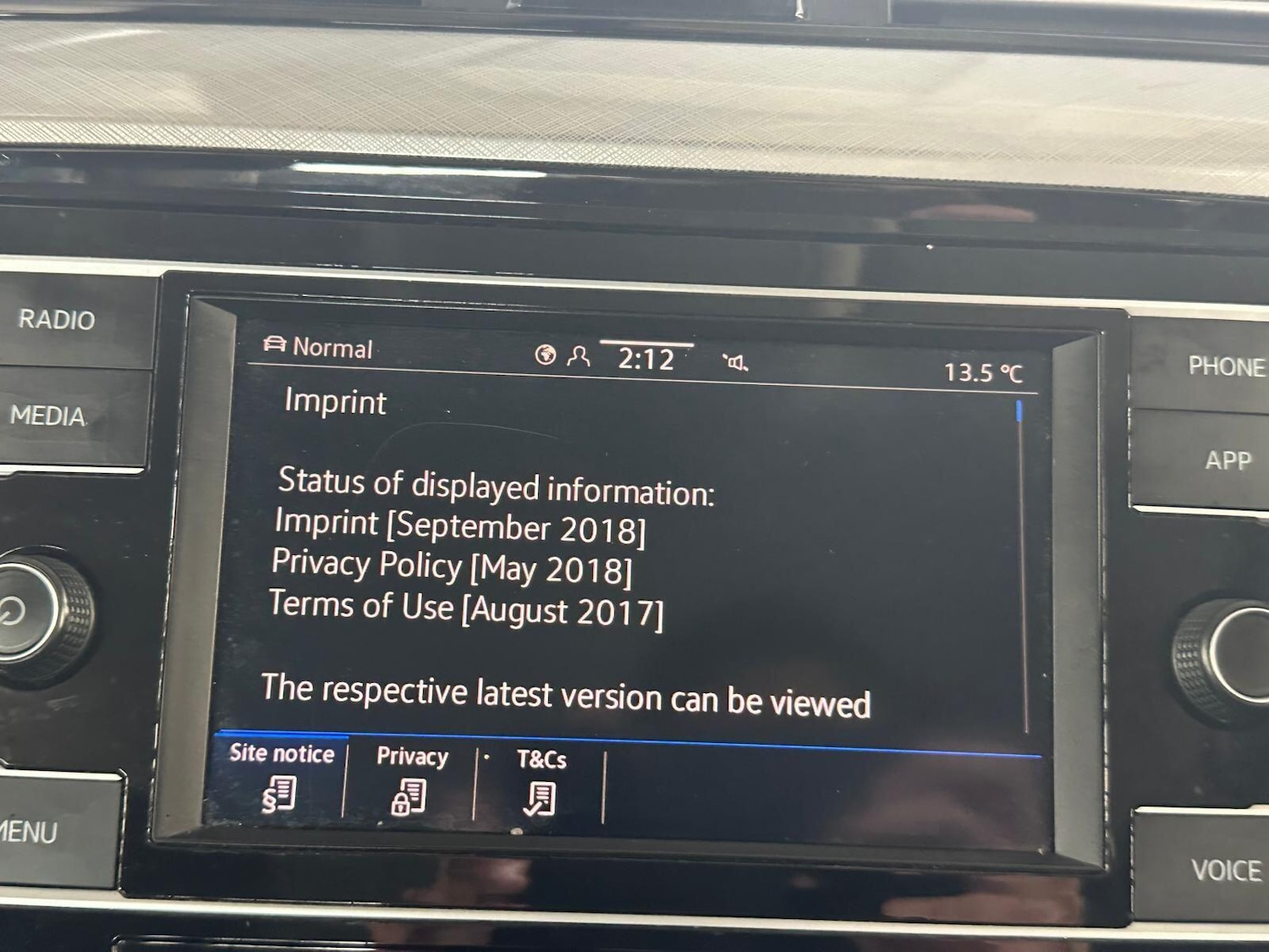 Used Volkswagen Passat 2019 for sale - 75915954: Photo 53