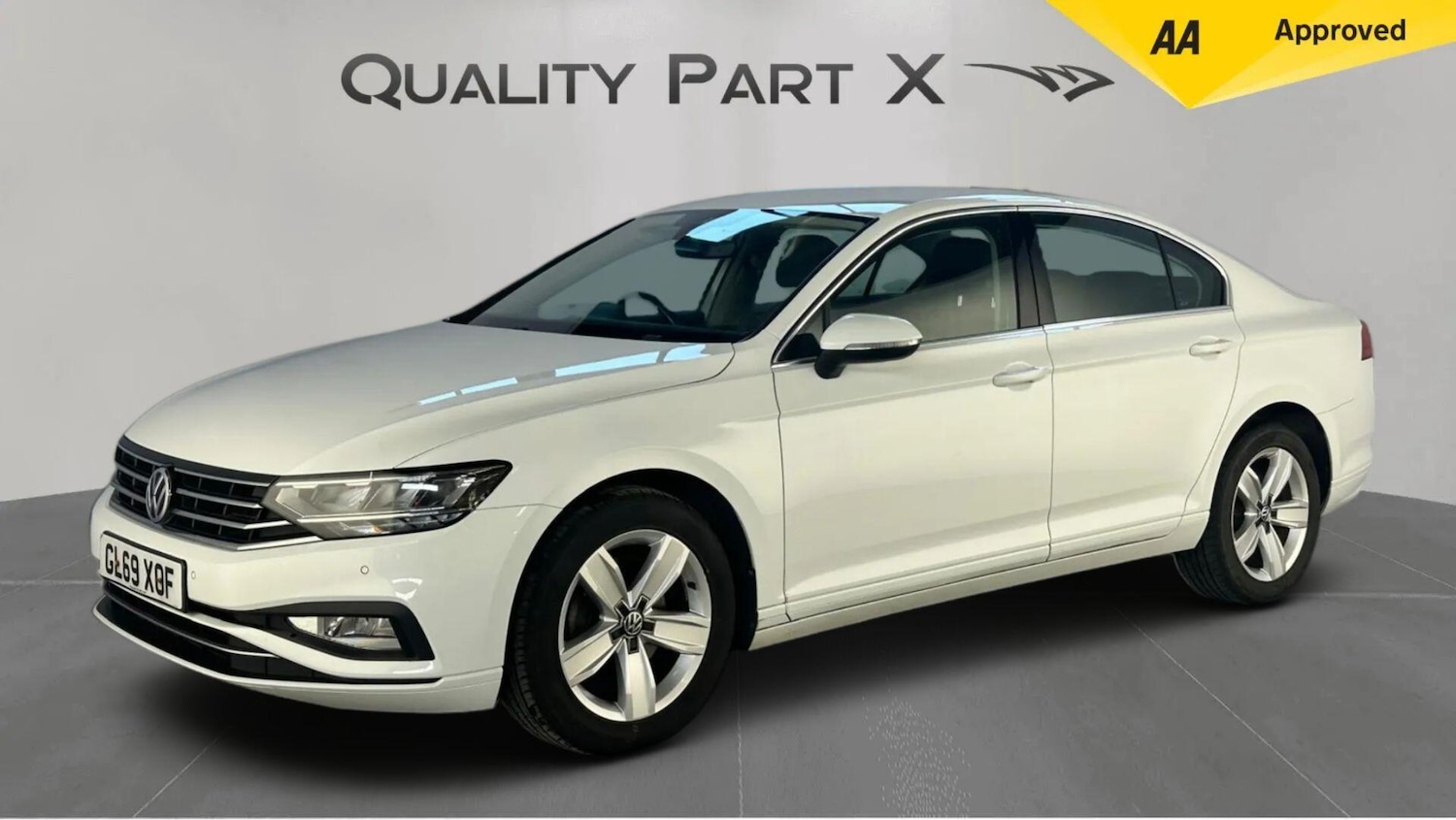 Used Volkswagen Passat 2019 for sale - 75915954: Photo 7