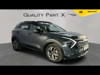 2022 (22) - 1.6 h T-GDi GT-Line S Auto Euro 6 (s/s) 5dr