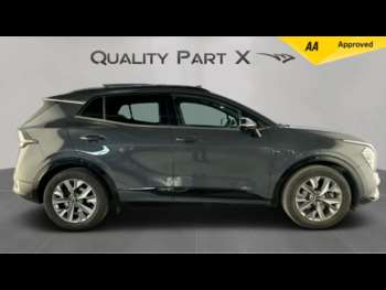 Used Kia Sportage 2022 for sale - 75152849: Photo