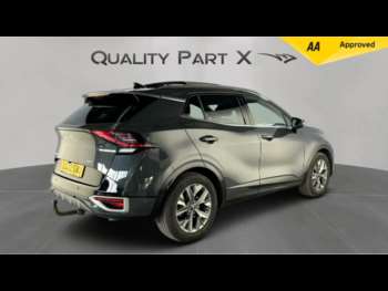 Used Kia Sportage 2022 for sale - 75152849: Photo