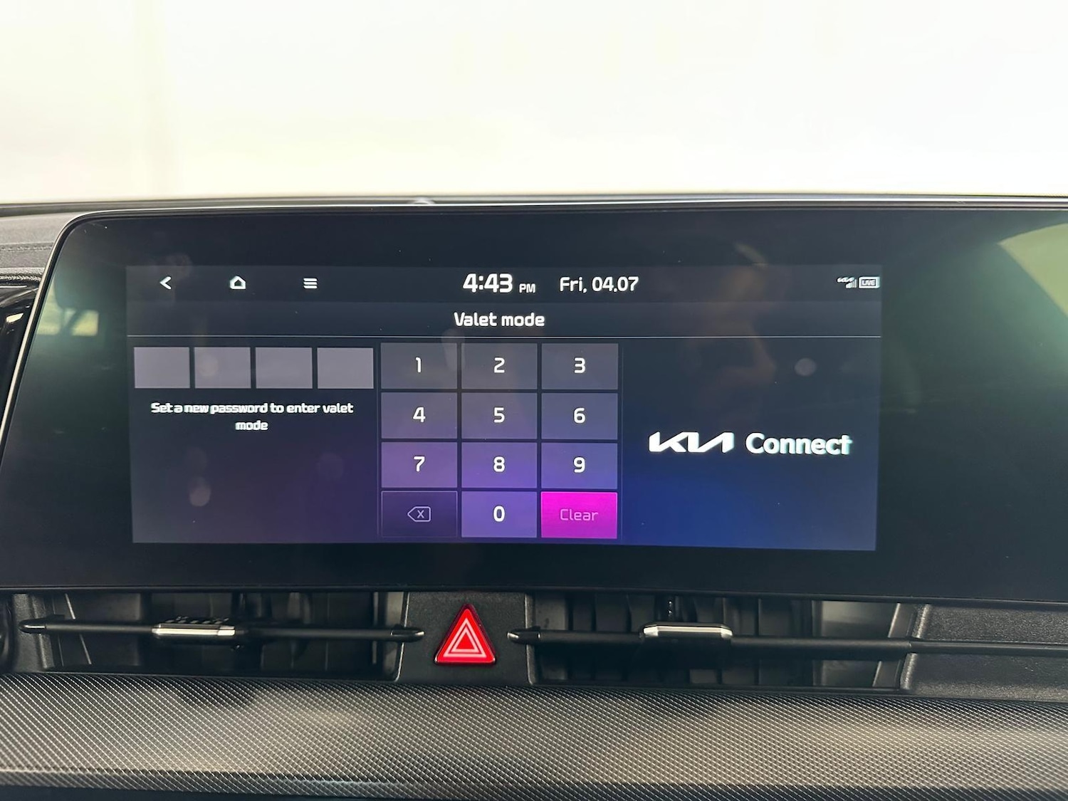 Vehicle 60
