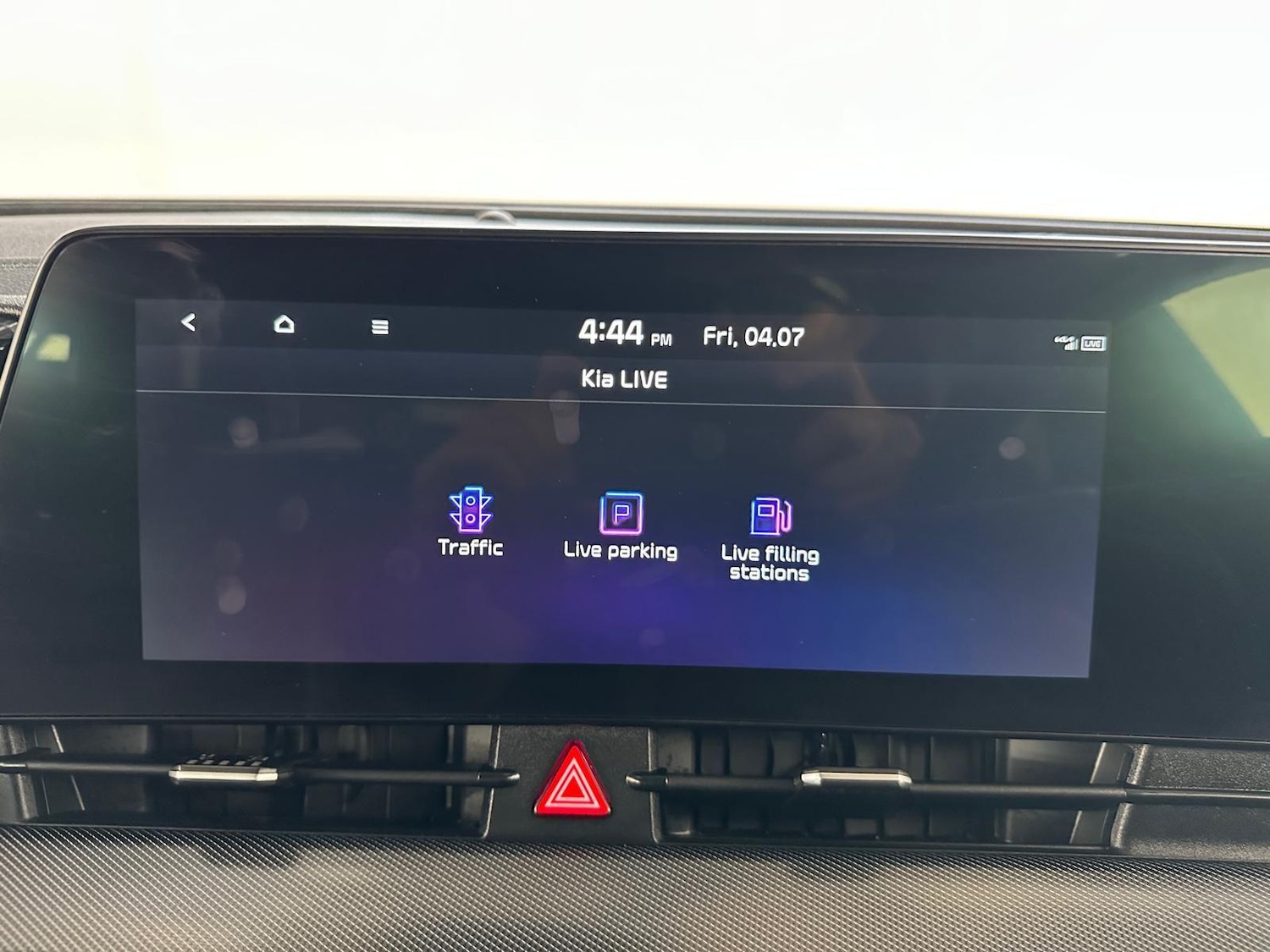 Vehicle 61