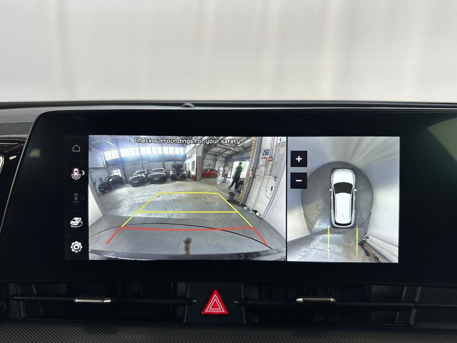 Vehicle 64