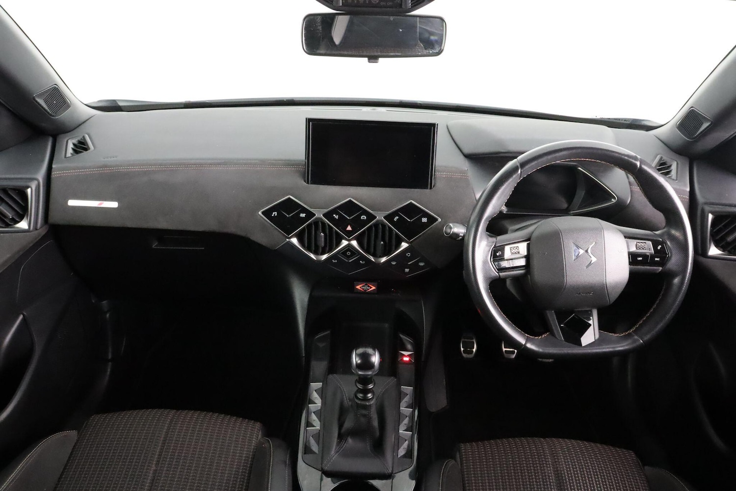 Used DS Automobiles DS 3 2021 for sale - 76667011: Photo 10