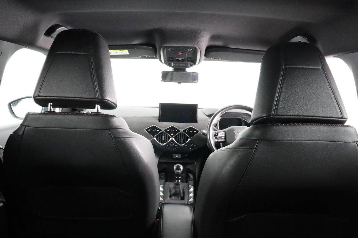 Used DS Automobiles DS 3 2021 for sale - 76667011: Photo 15