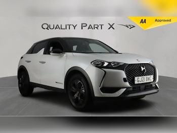 2021 (21) - 1.5 BlueHDi Performance Line 5dr